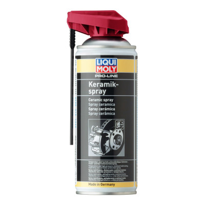 Мастило автомобільне Liqui Moly Pro-Line Keramik-Paste 0.4л. (7385) Вінниця - фото 1