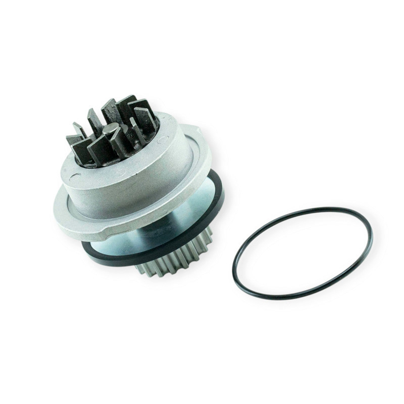 Помпа Авео 1.6 16кл (Könner) Ланос, Мукачево - изображение 1