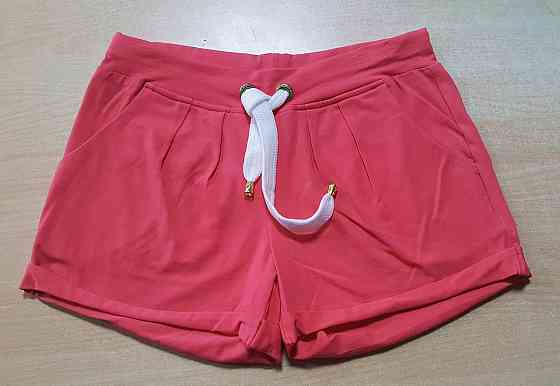 Женские трикотажные шорты JASMINE Киев