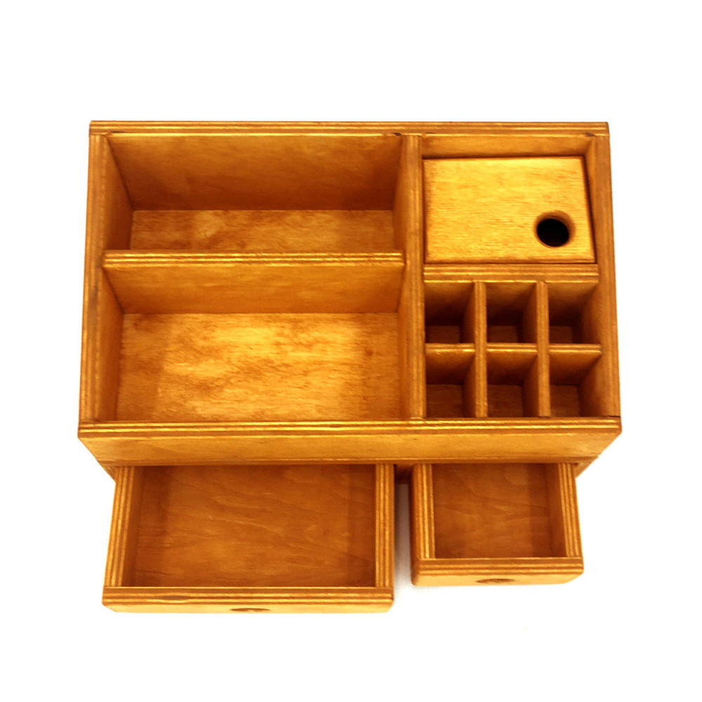 Органайзер для косметики 