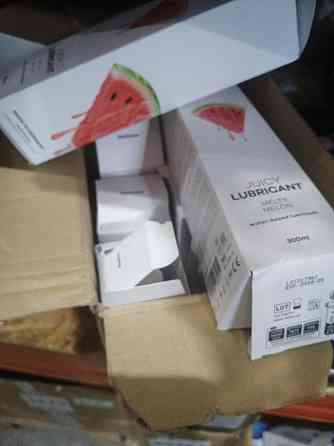 Лубрикант на водной основе Satisfyer Juicy Lubricant Melty Melon 300 мл (мятая упаковка!!!) Sex Aura Киев