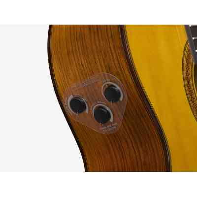 Гитара классическая Yamaha CG-TA TransAcoustic Винница