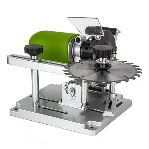 Верстат для заточки циркулярних дисків Procraft SS 350 5300 об / хв для заточування твердосплавних дисків 110 Вт 90–400 мм Львів