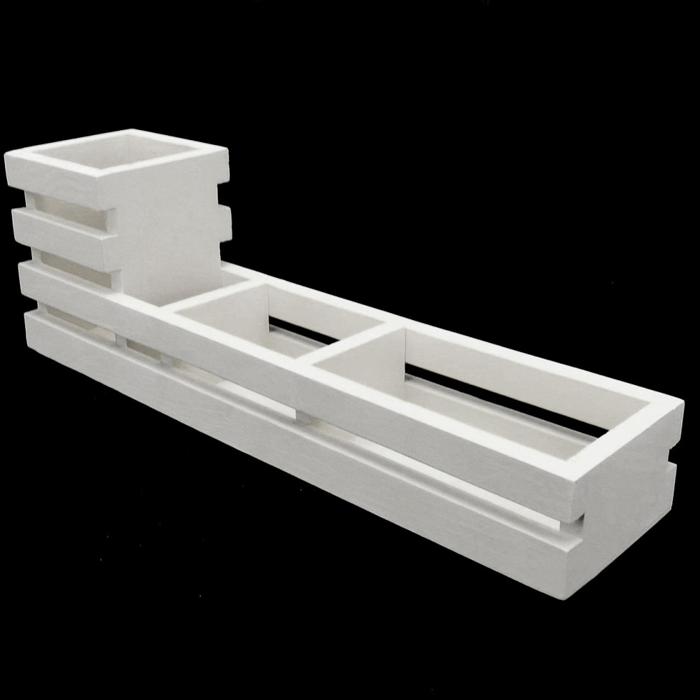 Подставка для столовых приборов 