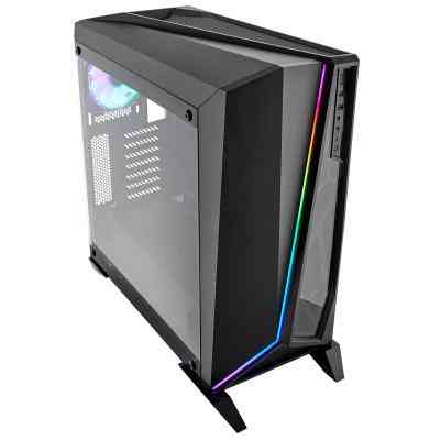 Корпус Corsair Carbide Spec-Omega RGB Black (CC-9011140-WW) Вінниця
