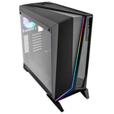 Корпус Corsair Carbide Spec-Omega RGB Black (CC-9011140-WW) Винница - изображение 1