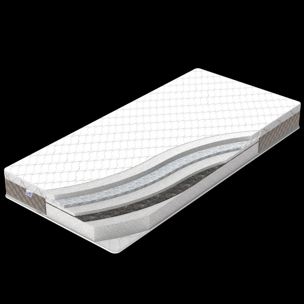 Ортопедичний матрац TM Family Sleep Хіт/Hit Melody collection 150х190 Харків - фото 1