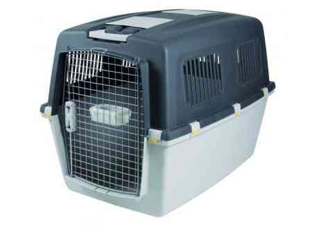 Переноска Trixie Gulliver VII до 50 кг 73x75x104 см Вінниця