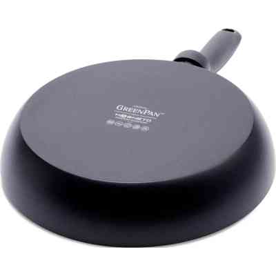 Набір сковорідок GreenPan Torino, 20+24+28 см (CC003328-001) Вінниця