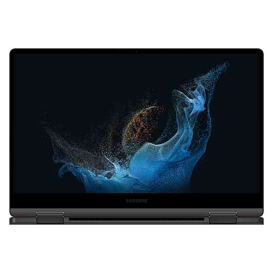 Ноутбук Samsung Galaxy Book2 360 13.3" FullHD AMOLED Intel Core i5, 8/256GB SSD, сенсорний екран, тонкий та легкий ультрабук Николаев