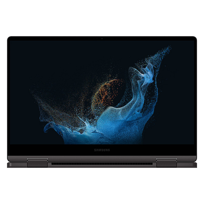 Ноутбук Samsung Galaxy Book2 360 13.3" FullHD AMOLED Intel Core i5, 8/256GB SSD, сенсорний екран, тонкий та легкий ультрабук Николаев - изображение 3