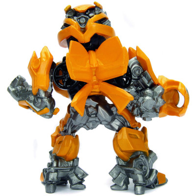 Фігурка Jada металева Трансформери 4 Бамблбі 10 см (253111001) Вінниця - фото 5