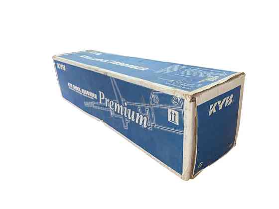 Амортизатор 2111, 2112 задній 2110, Мукачево