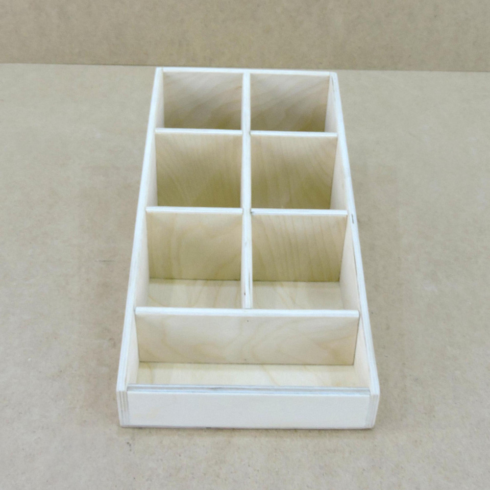 Кавовий органайзер "Мерсі" бланже Миколаїв - фото 2