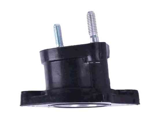 Патрубок карбюратора (коллектор) 4T CB/CG 125/150 (прямой) Мукачево