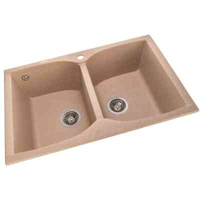 Мийка кухонна GRANADO CORDOBA avena (gr1202) Вінниця