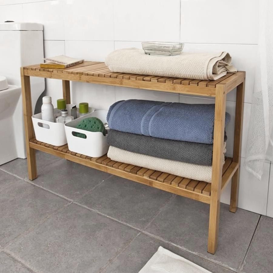 Лавка для ванной 