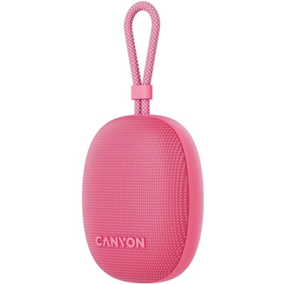 Акустическая система Canyon OnMove 12 Pink (CNE-CBTSP12PK) Винница - изображение 2