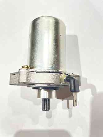 Электростартер скутер Хонда Дио Мукачево