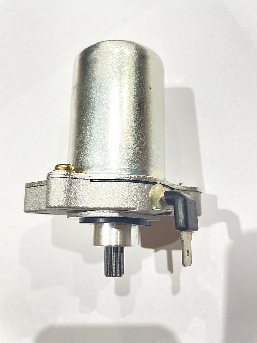 Электростартер скутер Хонда Дио Мукачево - изображение 1