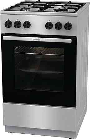 Плита Gorenje GG5A11XF ( Нержавіюча сталь ) Харків