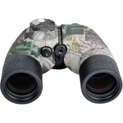 Бинокль Sigeta General 10x50 Camo Floating/Compass/Reticle (65860) Винница