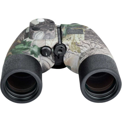 Бинокль Sigeta General 10x50 Camo Floating/Compass/Reticle (65860) Винница - изображение 1