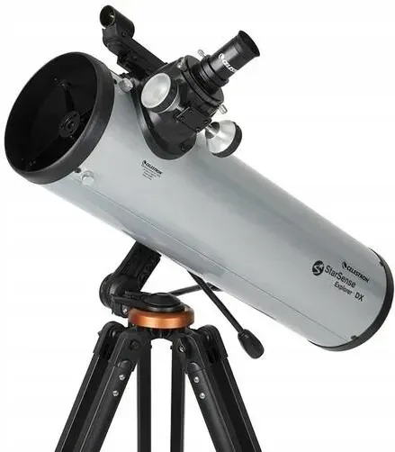 Бинокль Celestron Телескоп StarSense Explorer DX 130 Киев - изображение 1