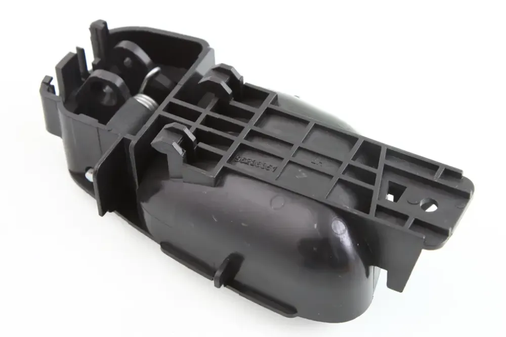 Ручка дверей внутрішня Lnos DW Motors ліва Вінниця - фото 2