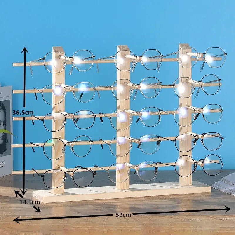 Органайзер для очков 