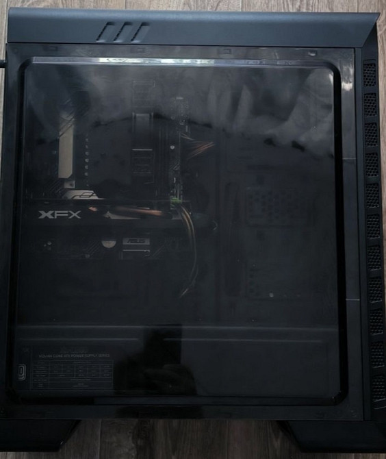 Системный Блок: INTEL i5 11400f , DDR4, 16Gb. RX 570 4Gb. Киев - изображение 3