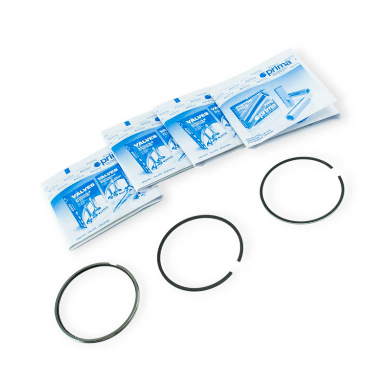 Кільця таврію, Сенс 75.0 primа Мукачево - фото 1