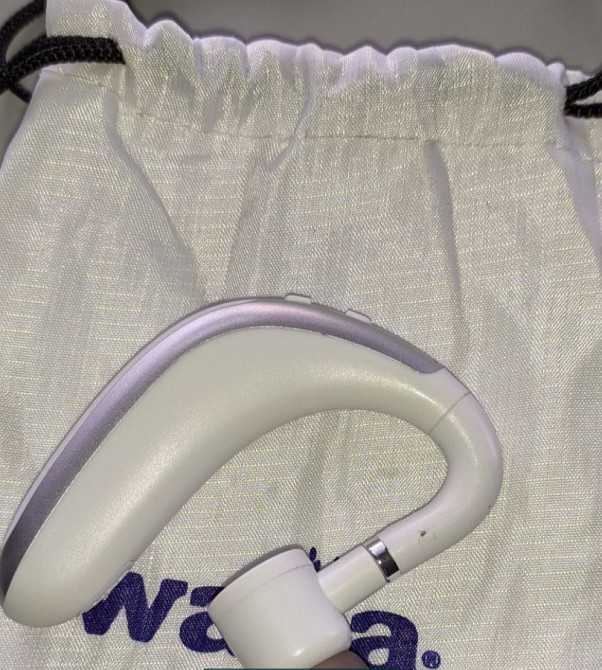 Гарнітура бездротова Блютуз Київ - фото 3