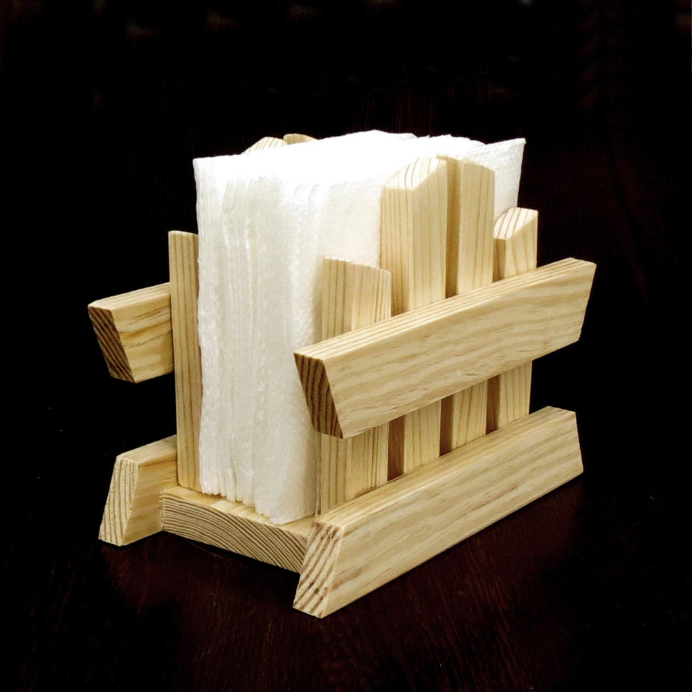 Серветниця "Ебро" бланже Миколаїв - фото 4