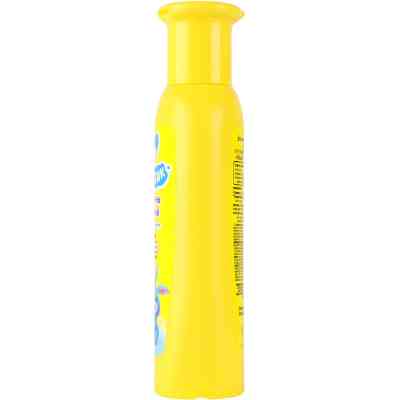 Дитячий шампунь Вухастик Вітамінний з пантенолом та обліпихою 200 мл (4820268100856) Вінниця