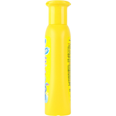 Дитячий шампунь Вухастик Вітамінний з пантенолом та обліпихою 200 мл (4820268100856) Вінниця - фото 3