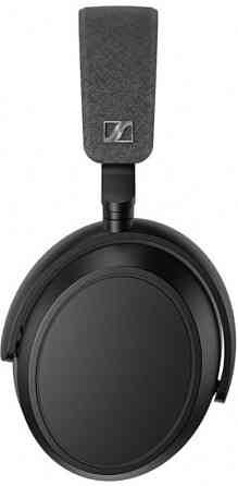 Наушники Sennheiser MOMENTUM 4 Wireless Black (509266) Киев