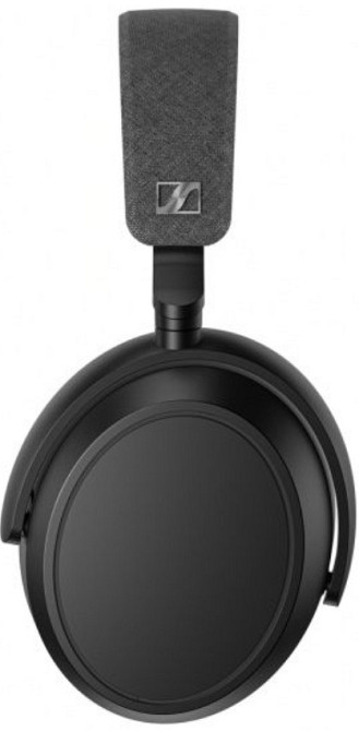 Наушники Sennheiser MOMENTUM 4 Wireless Black (509266) Киев - изображение 3