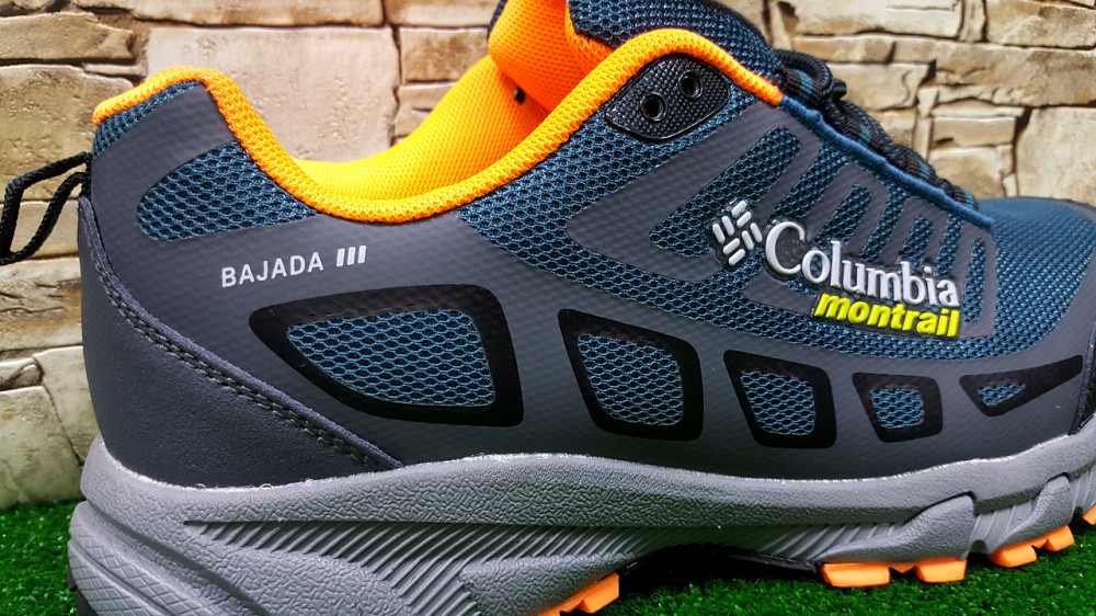 Мужские демисезонные кроссовки Киев - изображение 7