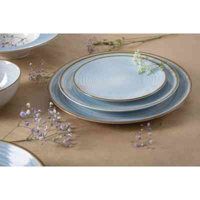 Тарілка Ipec Ciel 26 см Обідня (30905103) Вінниця