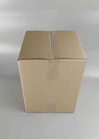 Ящик із гофрокартону (260*260*340) (20 шт.) Харків