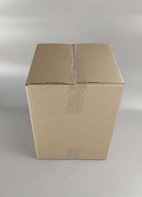 Ящик із гофрокартону (260*260*340) (20 шт.) Харків - фото 2