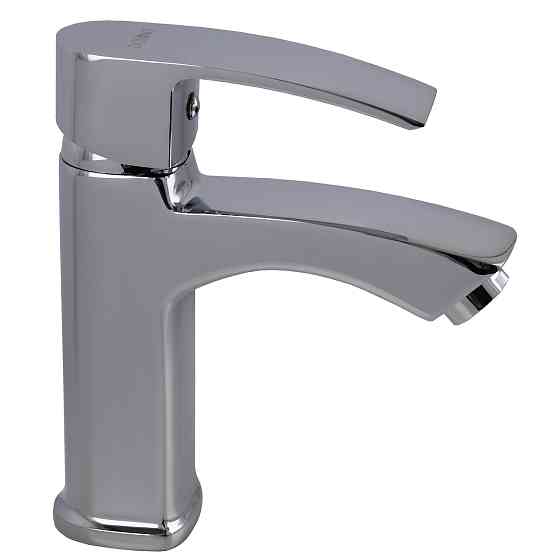 Змішувач для умивальника DOMINO RONDO DND-401 Киев