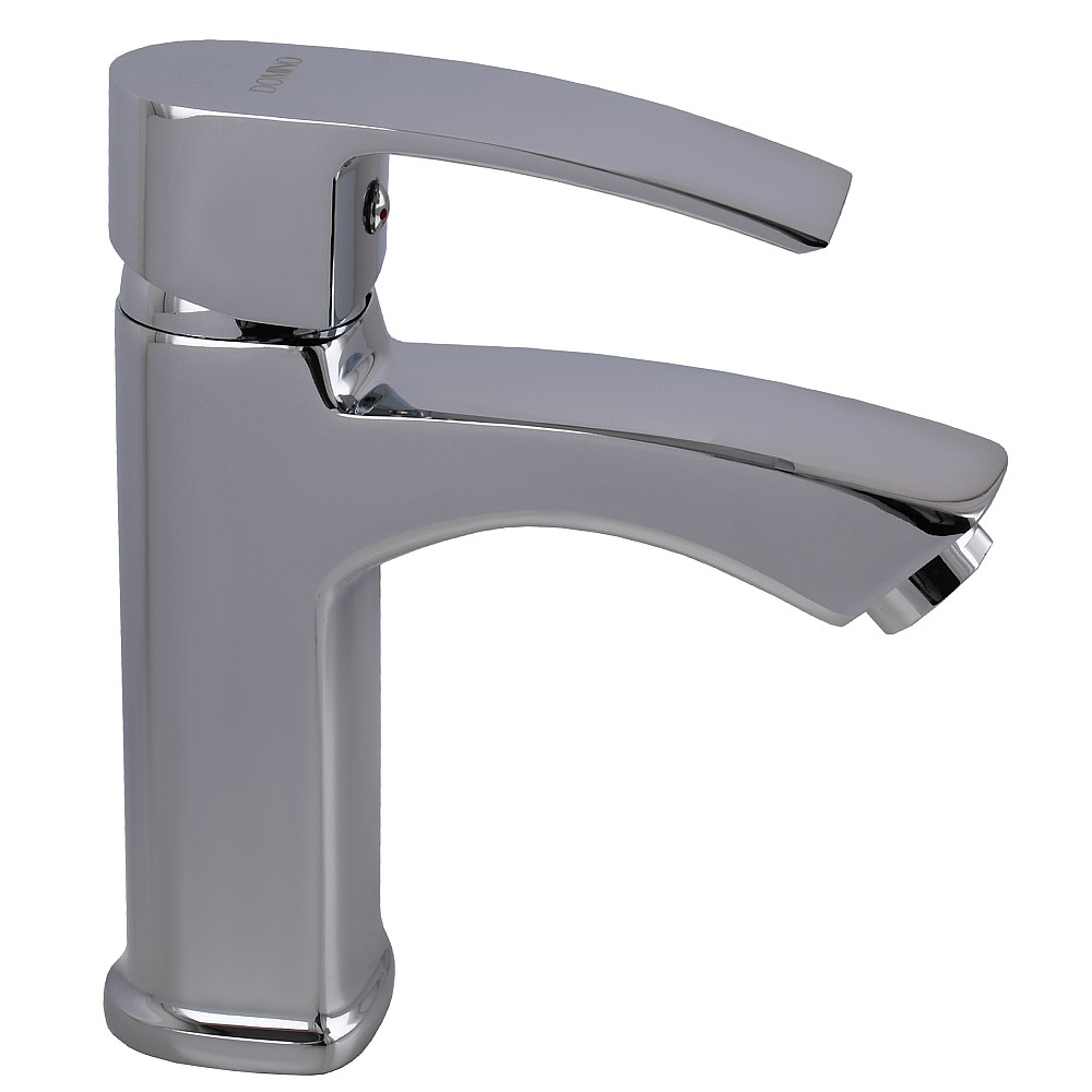 Змішувач для умивальника DOMINO RONDO DND-401 Тернополь - изображение 4