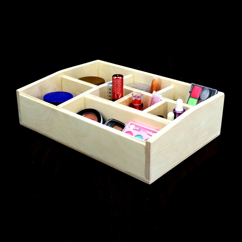 Органайзер для косметики "Амастріс" бланже Миколаїв - фото 7