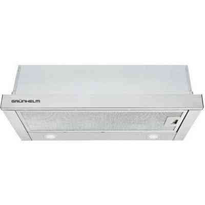 Вытяжка кухонная Grunhelm GVT 115 W Винница