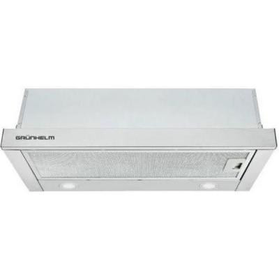 Вытяжка кухонная Grunhelm GVT 115 W Винница - изображение 1
