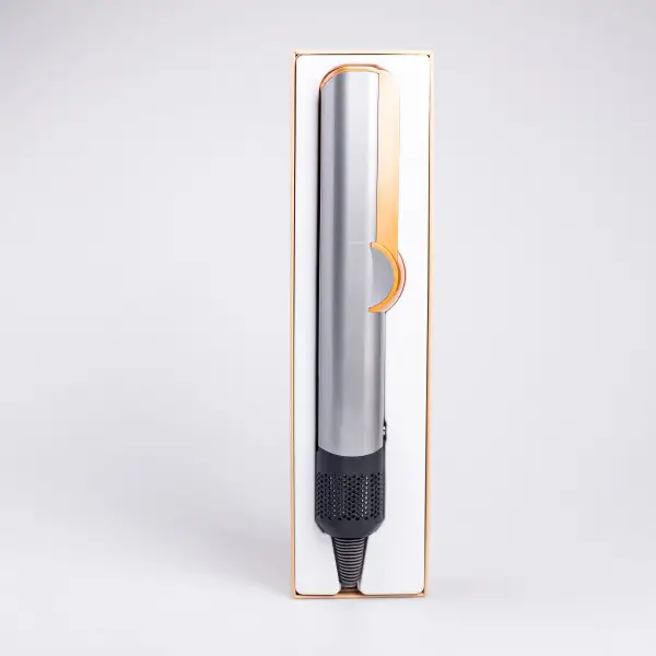 Выпрямитель для волос Smart X с терморегулятором Киев - изображение 6