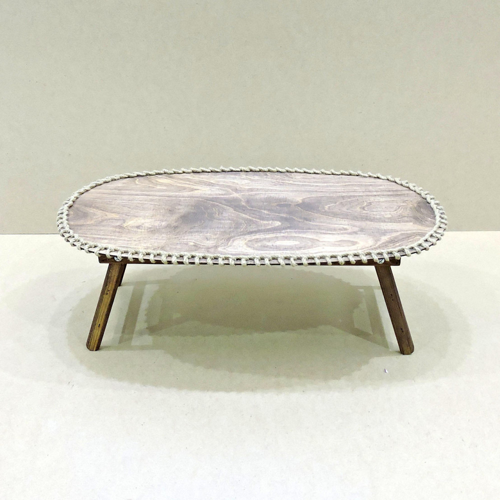 Столик-поднос для завтрака 