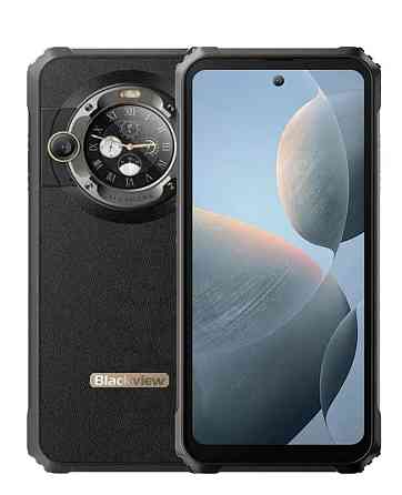 Защитное стекло 5D для Blackview BL9000, Made in Ukraine Киев